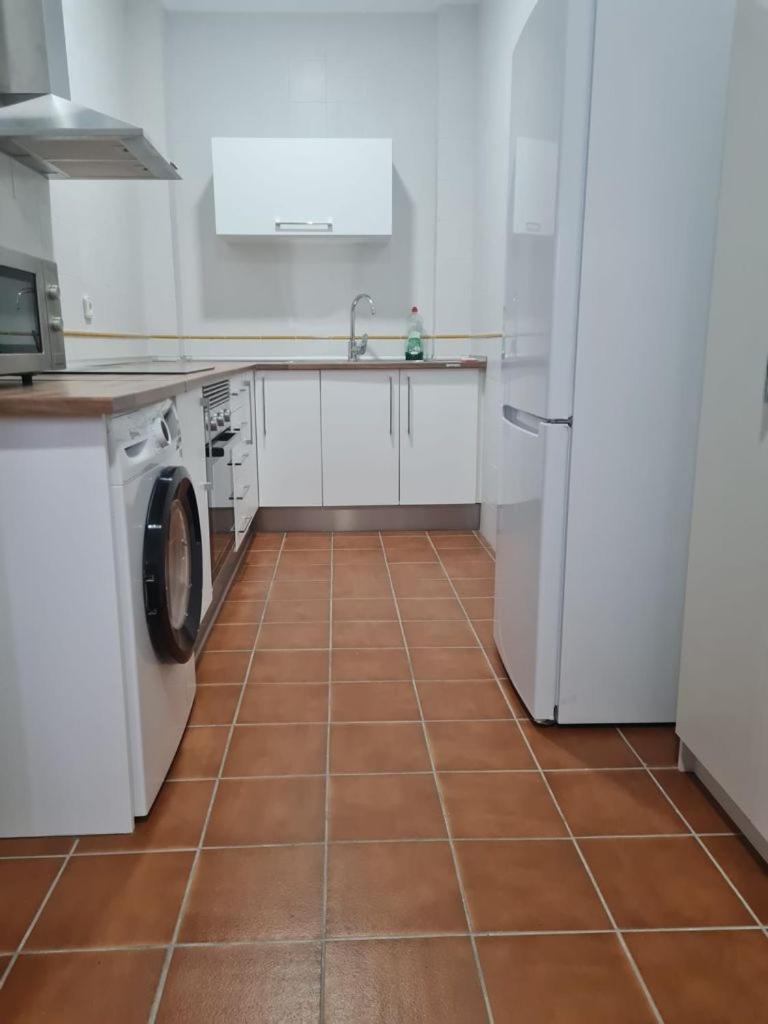 Casa Dalia Apartman Moguer Kültér fotó