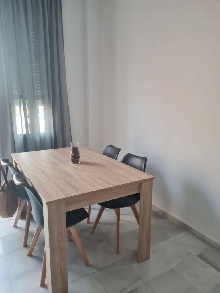 Casa Dalia Apartman Moguer Kültér fotó