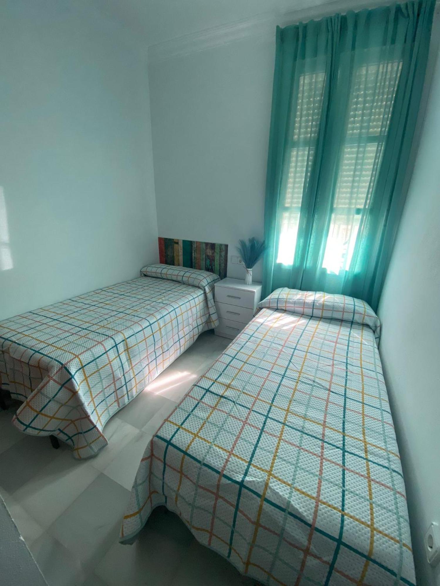 Casa Dalia Apartman Moguer Kültér fotó