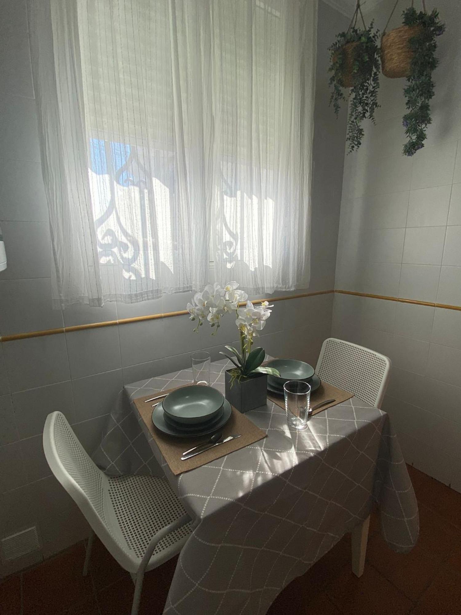 Casa Dalia Apartman Moguer Kültér fotó