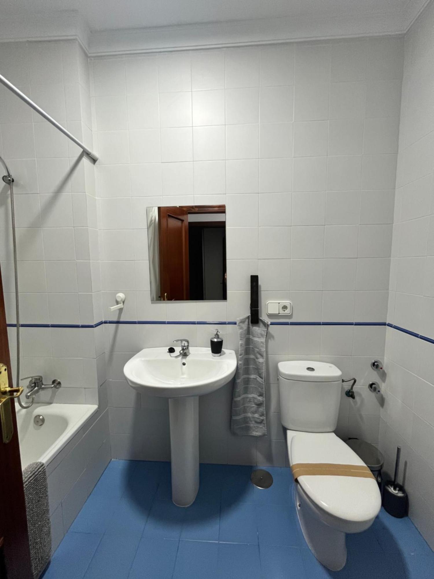 Casa Dalia Apartman Moguer Kültér fotó