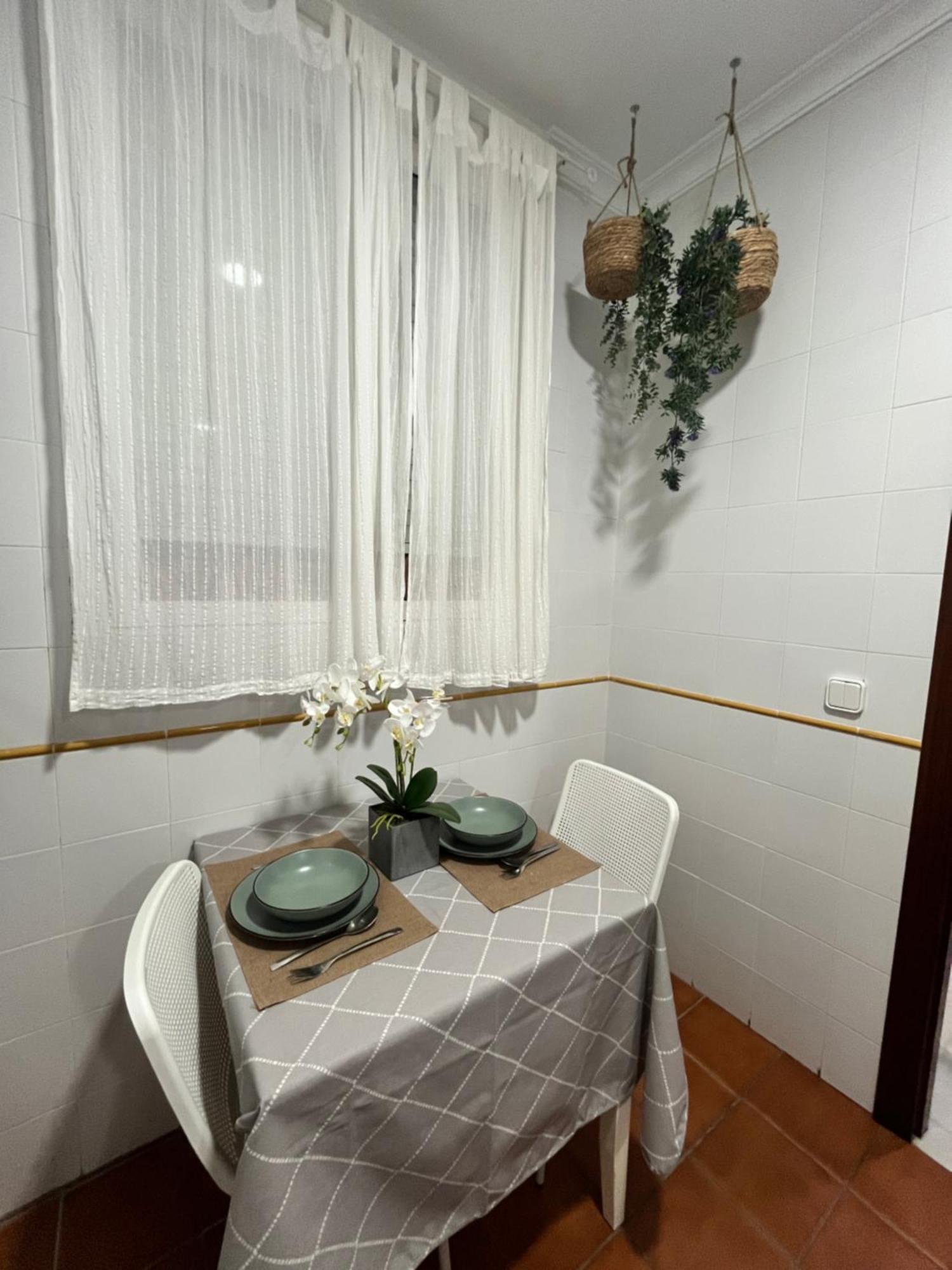 Casa Dalia Apartman Moguer Kültér fotó