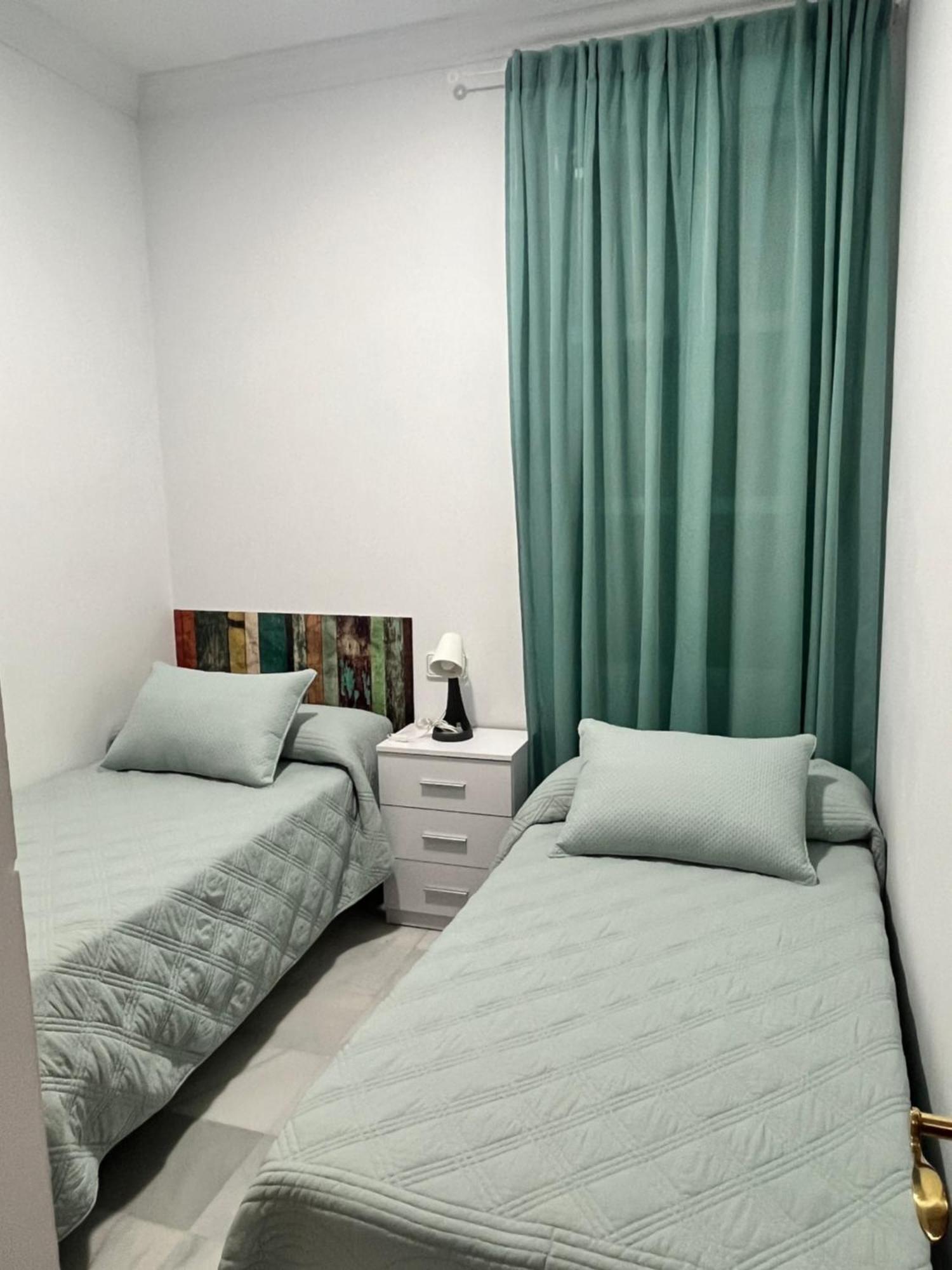Casa Dalia Apartman Moguer Kültér fotó