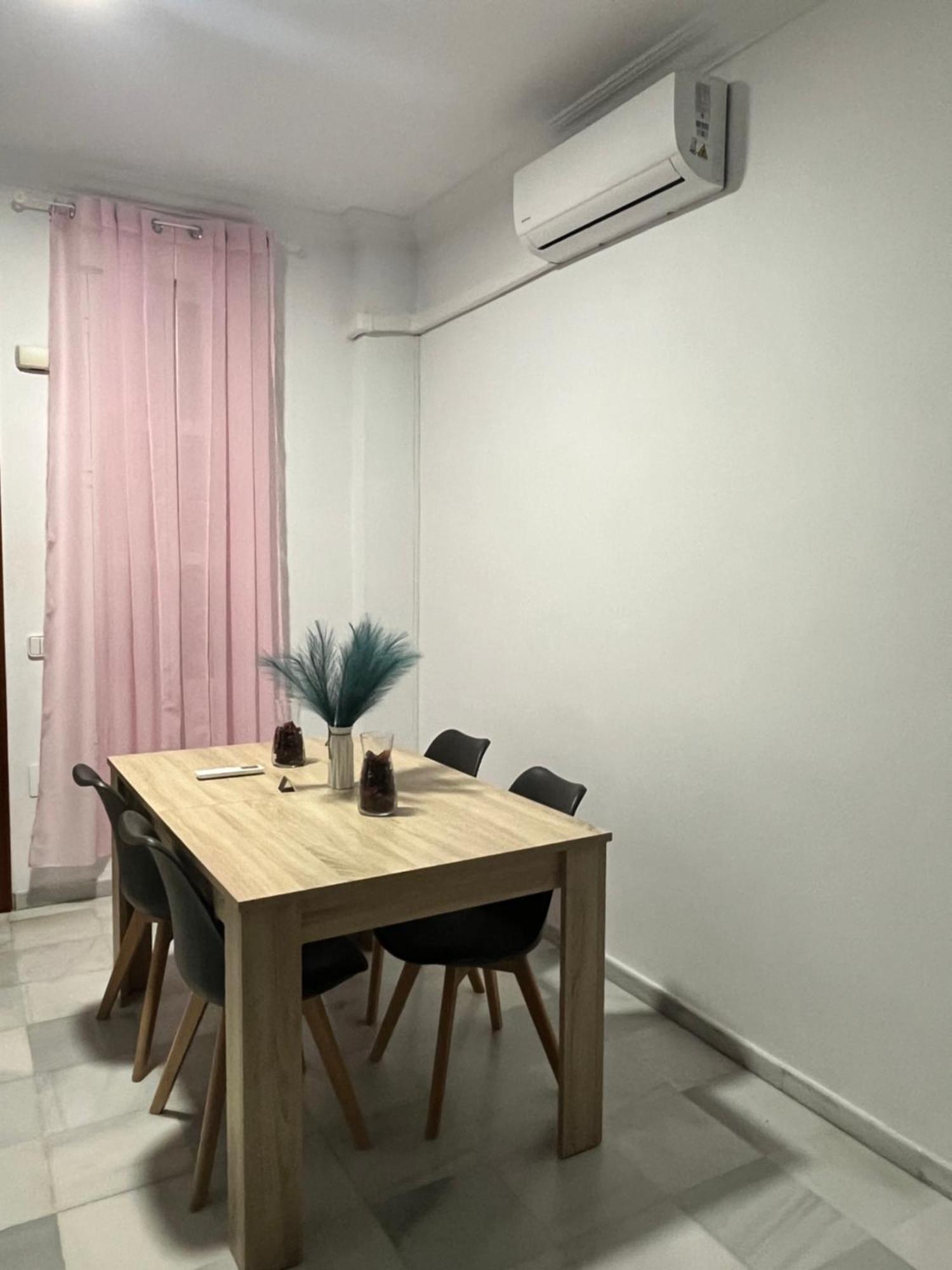 Casa Dalia Apartman Moguer Kültér fotó