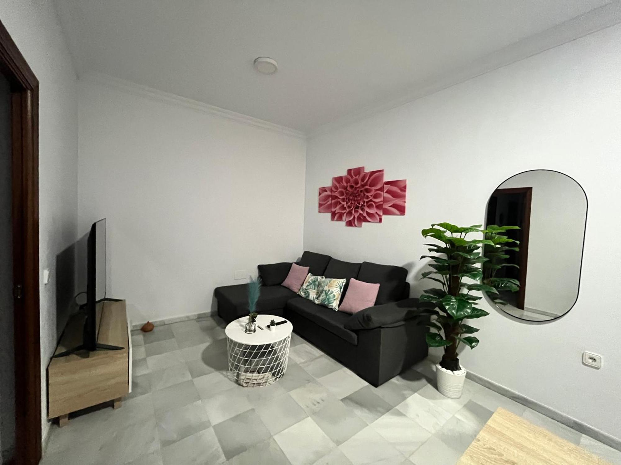 Casa Dalia Apartman Moguer Kültér fotó