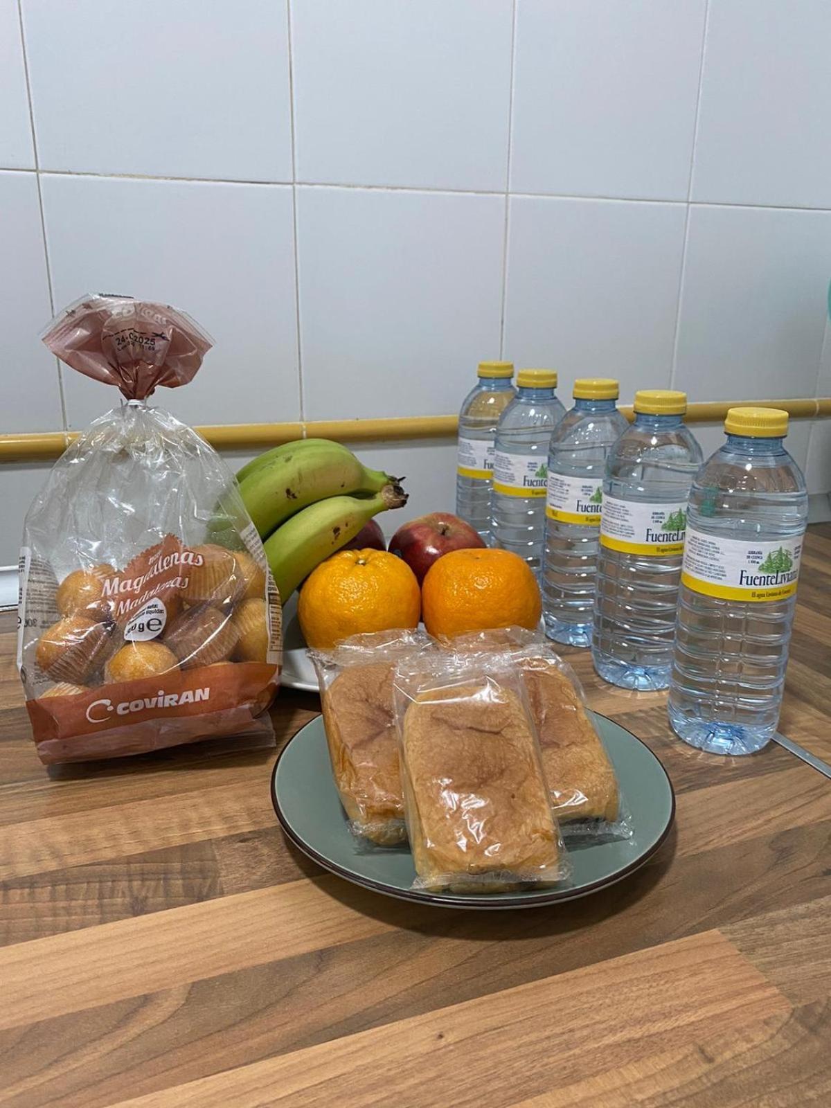 Casa Dalia Apartman Moguer Kültér fotó